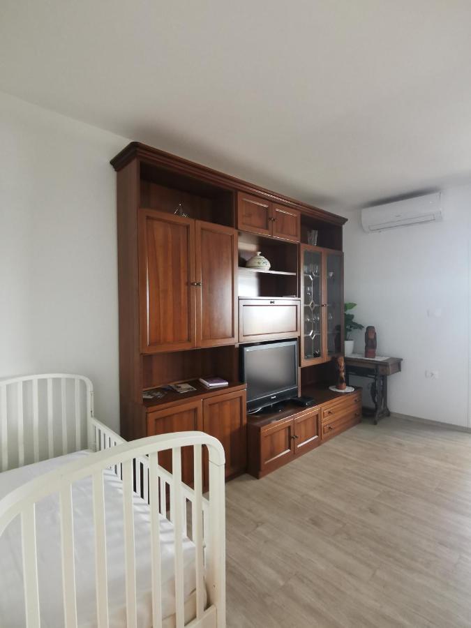 Apartmaji Vila Antonia Portorož Zimmer foto