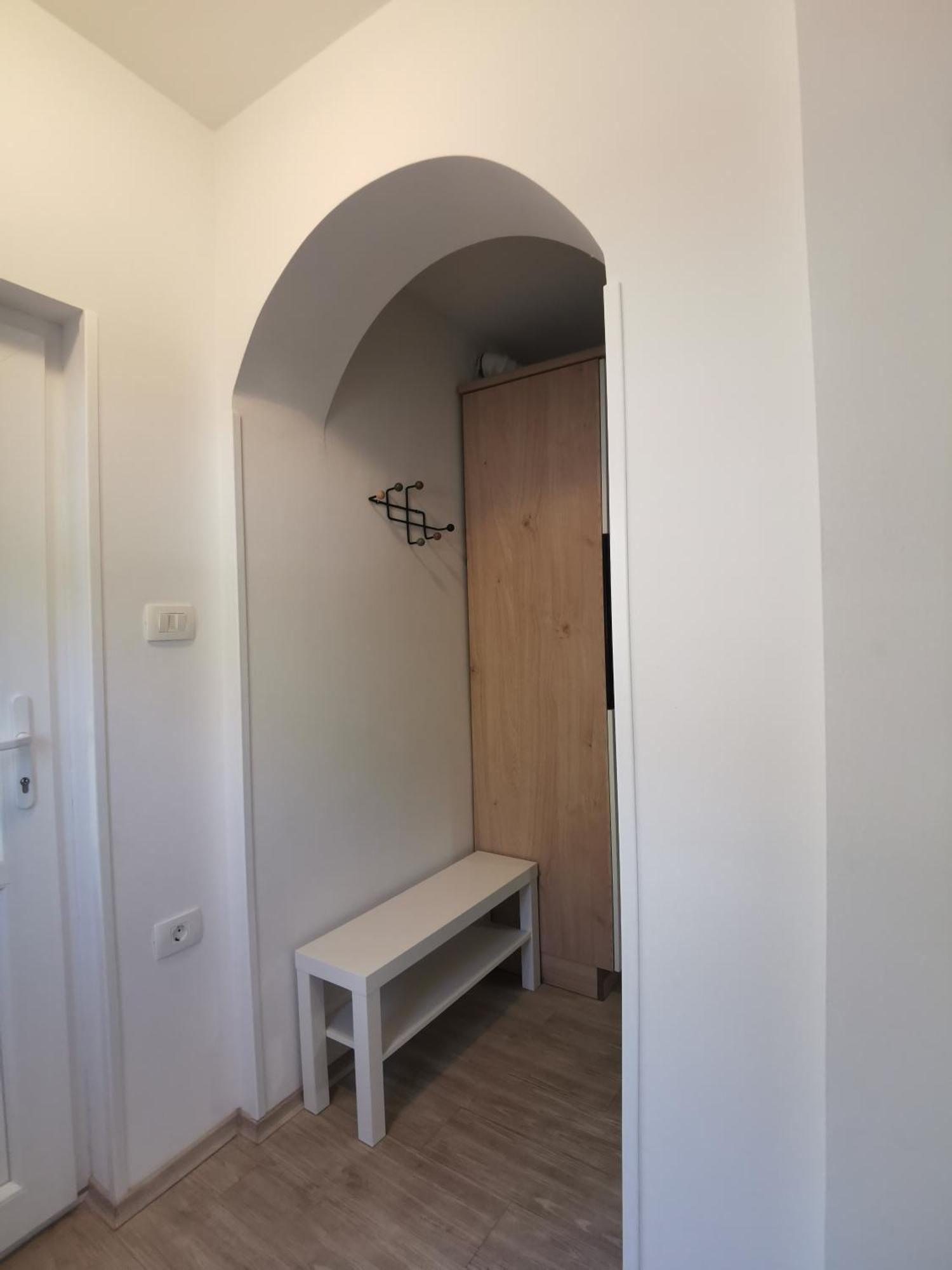 Apartmaji Vila Antonia Portorož Zimmer foto