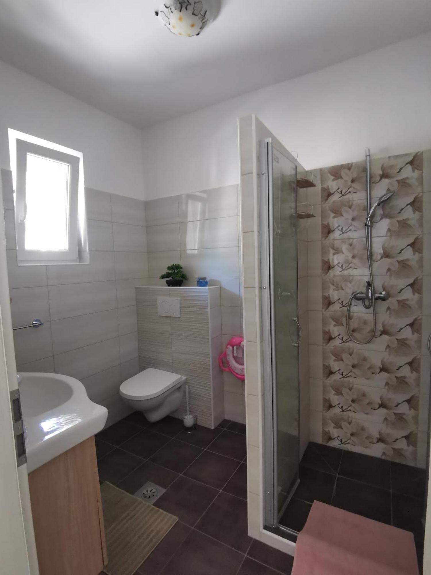 Apartmaji Vila Antonia Portorož Zimmer foto